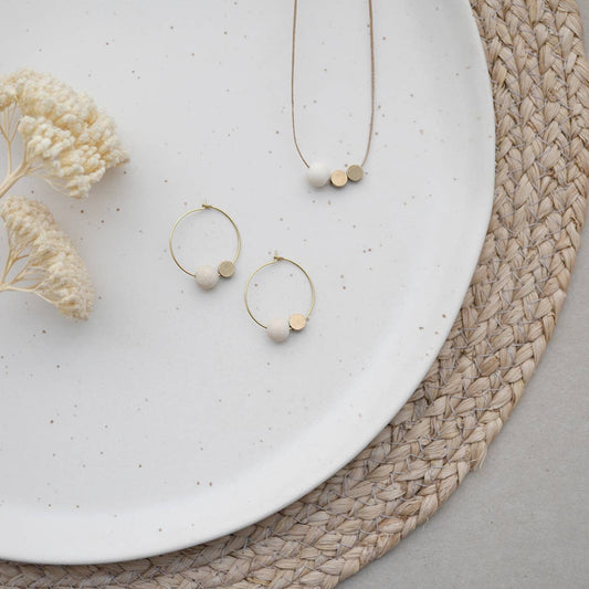 RIVERSTONE Kette