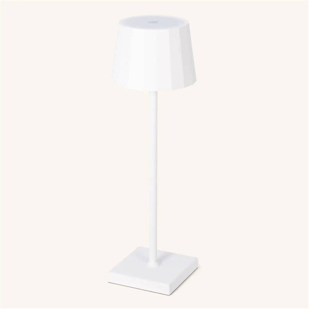 Tischlampe William White