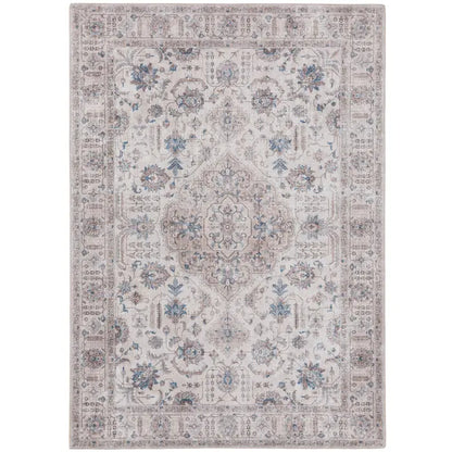 Teppich Laury Beige 160x230 cm