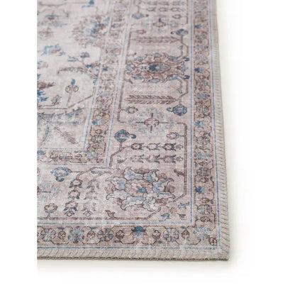 Teppich Laury Beige 160x230 cm