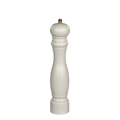 Salz- oder Pfeffermühle Latte