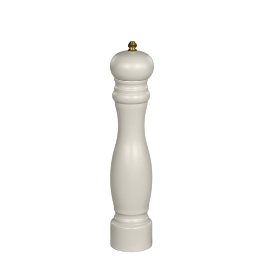 Salz- oder Pfeffermühle Latte