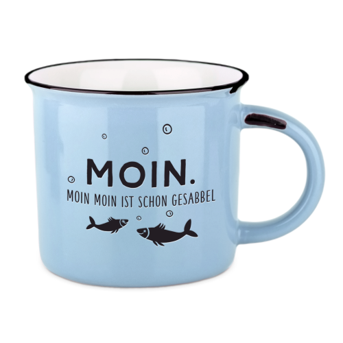 Becher Moin!