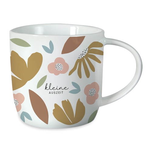 Becher Kleine Auszeit