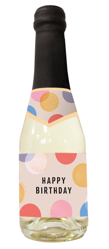 Beerenperlwein zu verschiedenen Anlässen