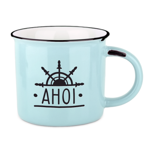 Becher Ahoi!