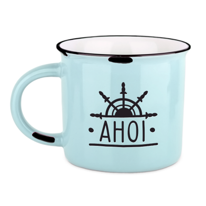 Becher Ahoi!