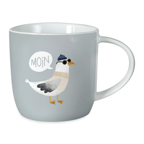 Becher Moin