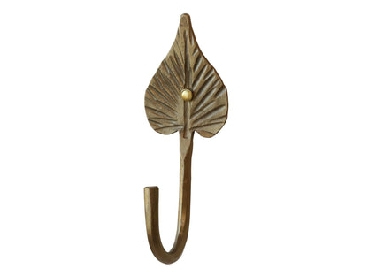 Haken Blatt