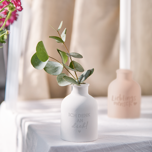 Vase Lieblingsmensch