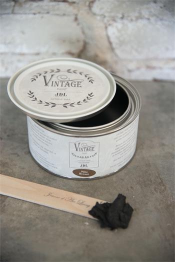 Wax Antique