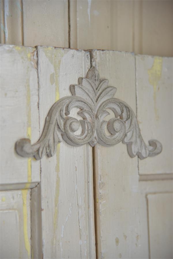 Holz Ornament