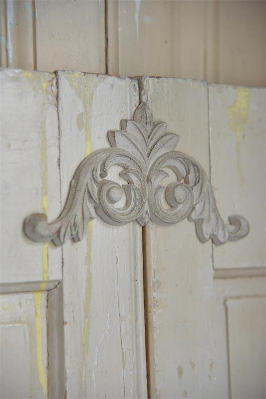 Holz Ornament