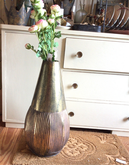 Vase groß