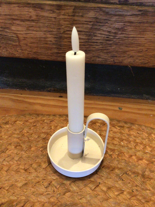 LED Mini Stabkerze