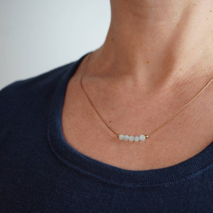 AQUA Kette