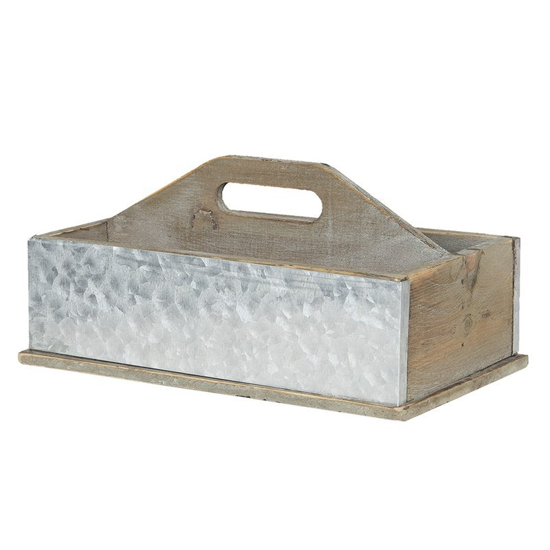 Aufbewahrungsbox 28x13x18 cm