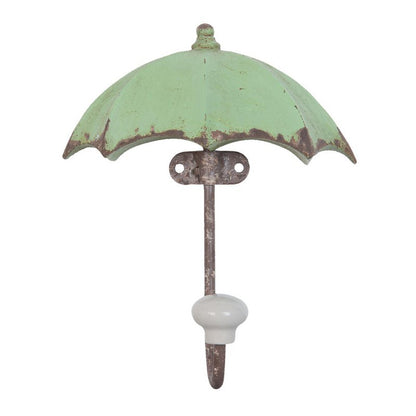 Haken Regenschirm