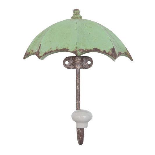 Haken Regenschirm