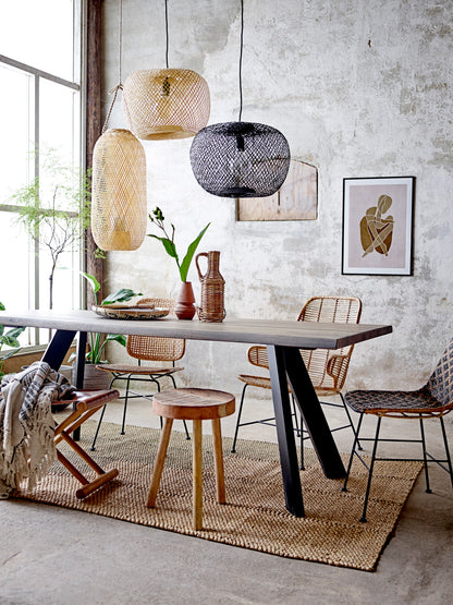 Teppich Enzov Natur Seegras