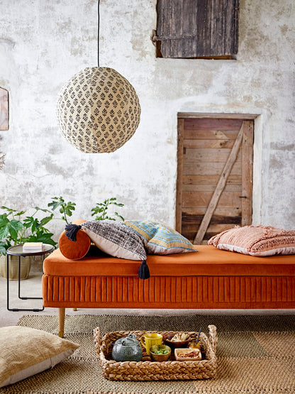 Teppich Enzov Natur Seegras