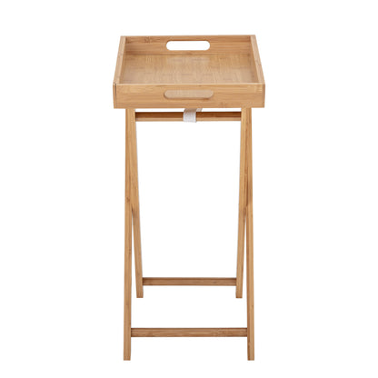 Tablett-Tisch Adlene