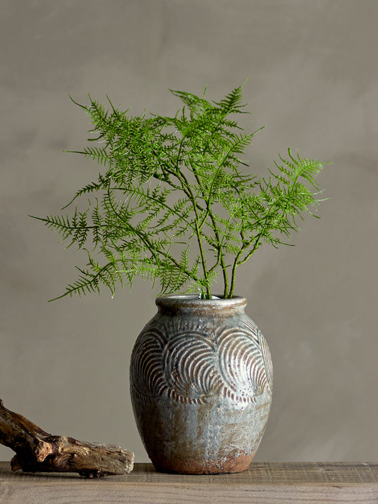 Kunstpflanze Fern