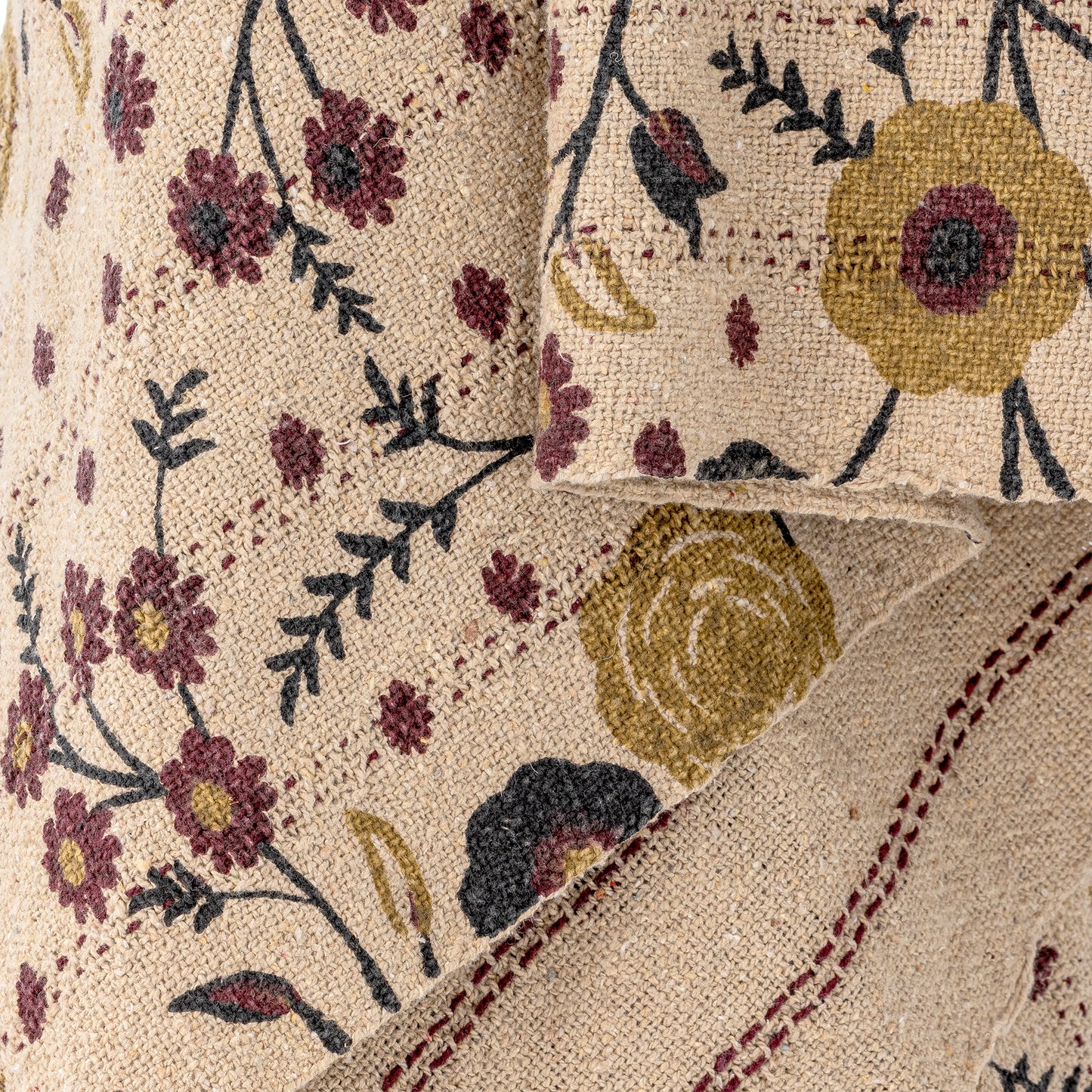 Decke "Eydis" 160x130cm