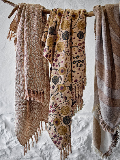 Decke "Eydis" 160x130cm