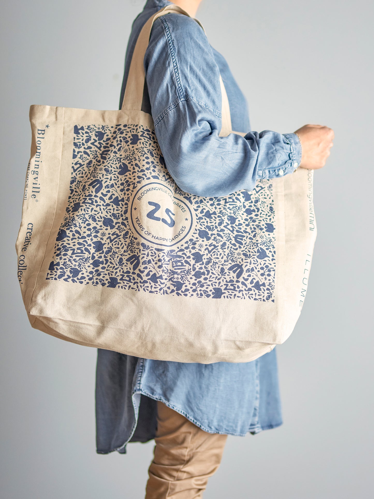 Tasche Anniversary