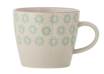 Becher Patrizia