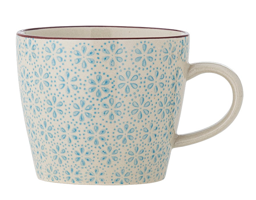 Becher Patrizia
