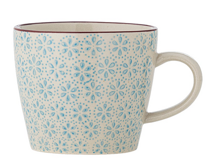 Becher Patrizia