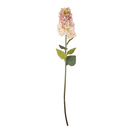 Kunstpflanze Hydrangea Stiel