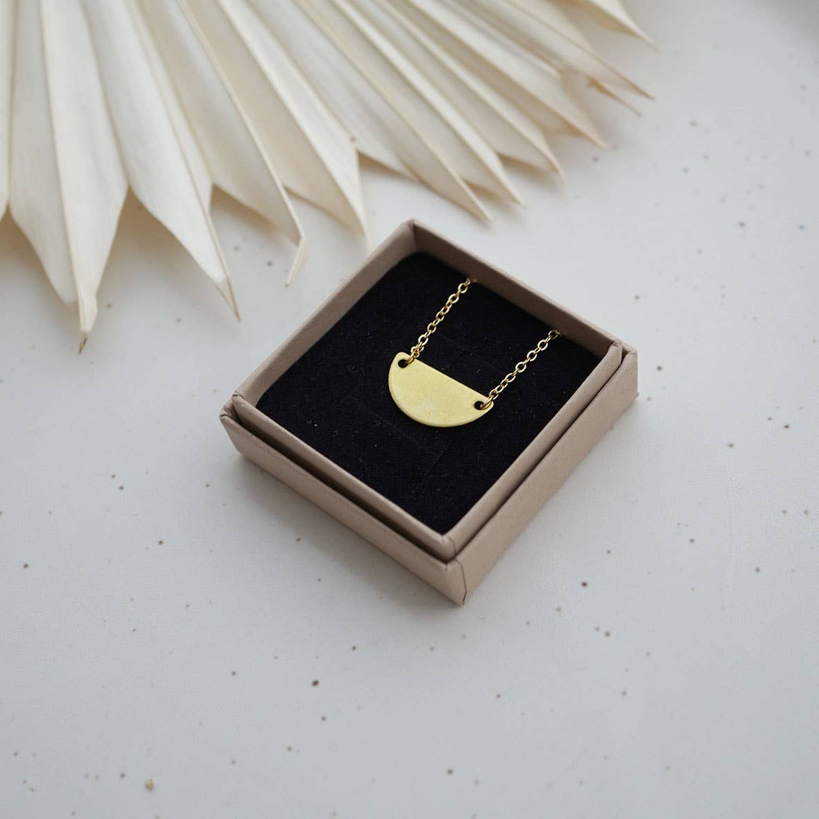 HALFMOON Kette