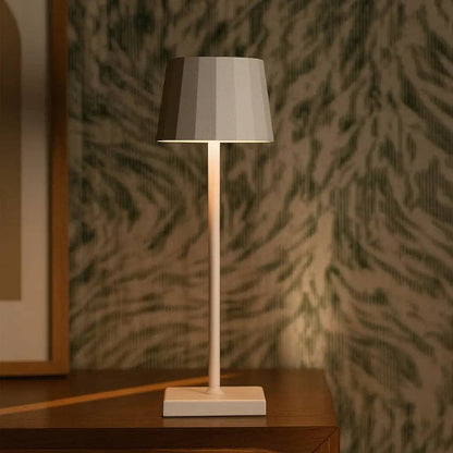 Tischlampe William White