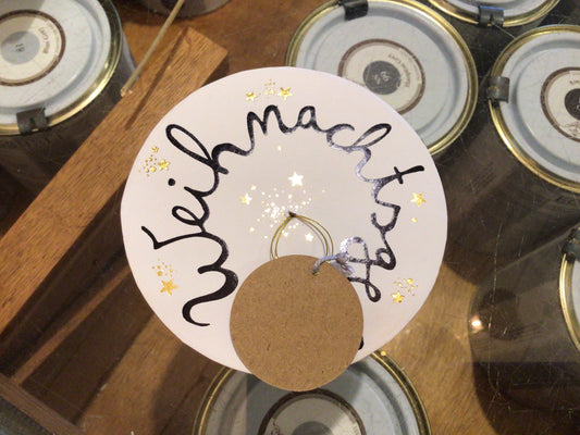 Der kleine Wunscherfüller Weihnachtsgeld