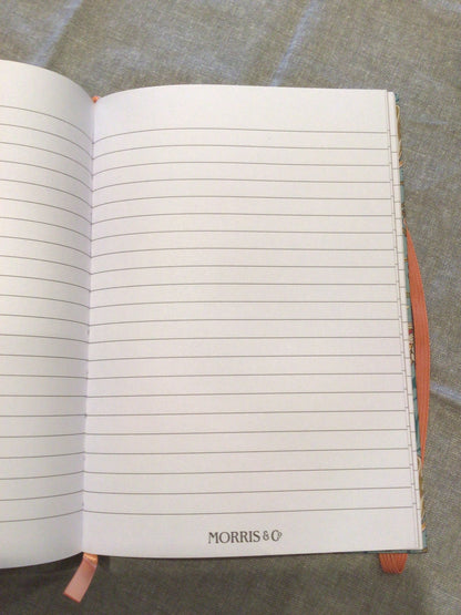 A5 Journal liniert, 192 Seiten
