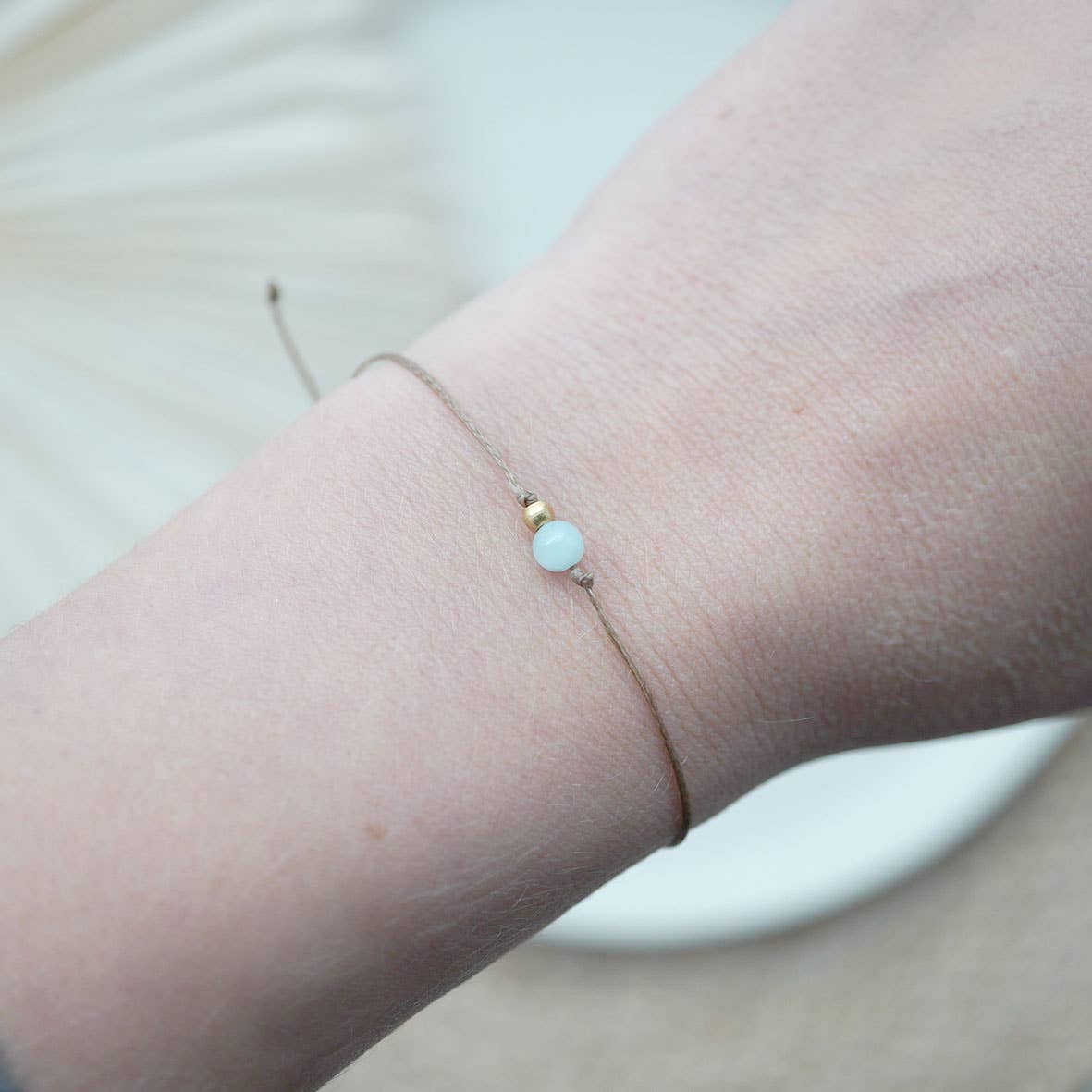 AQUA Armband 