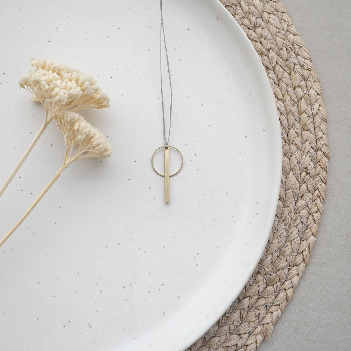 GEOMETRIC Kette