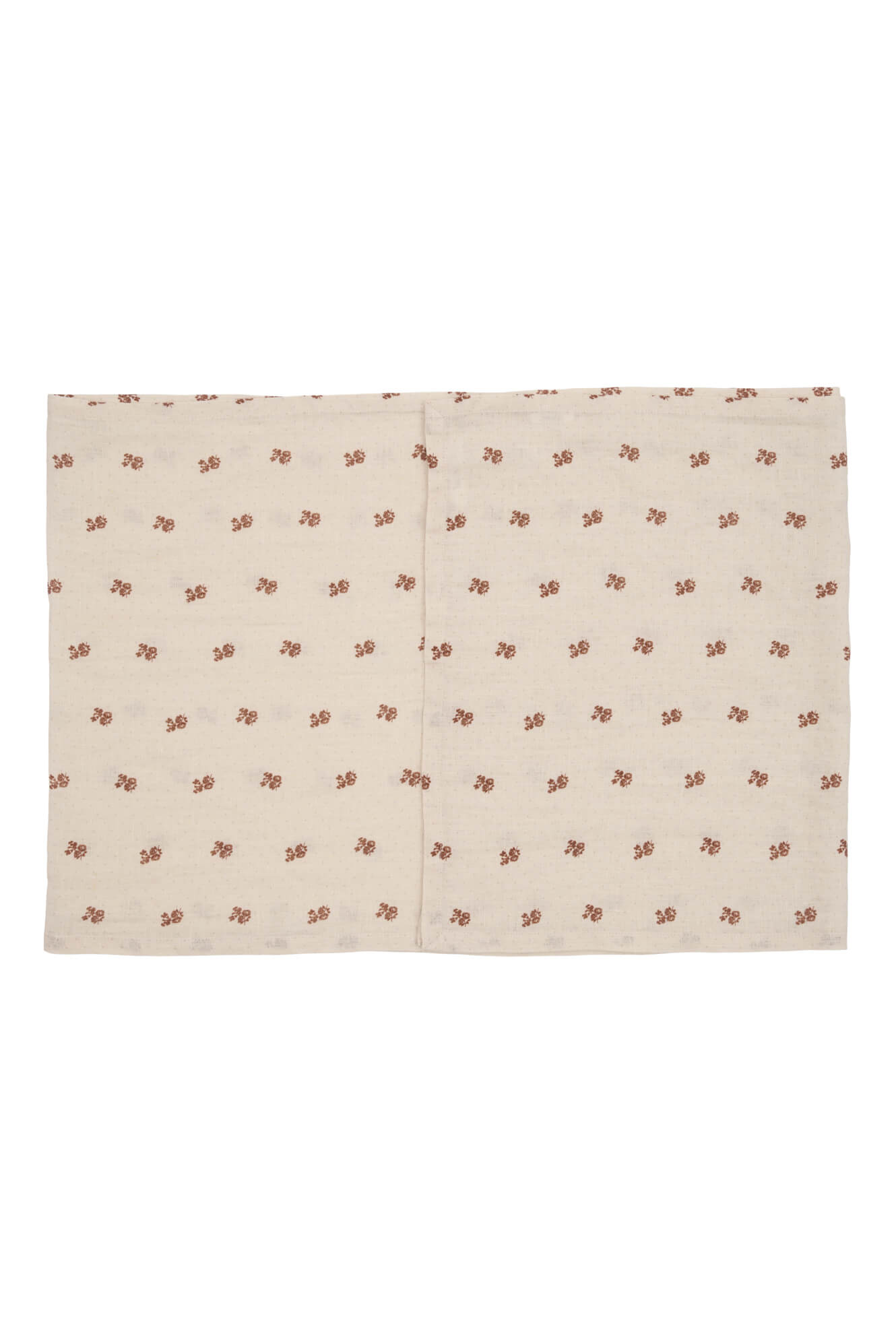 Tischläufer aus Leinen Savage