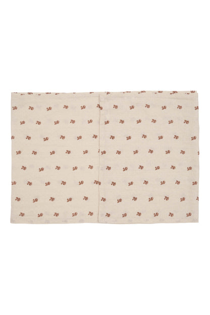 Tischläufer aus Leinen Savage