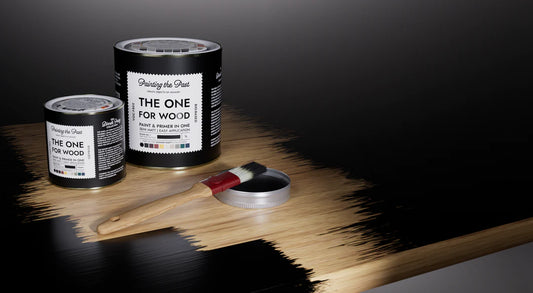 BLACK NO. 1