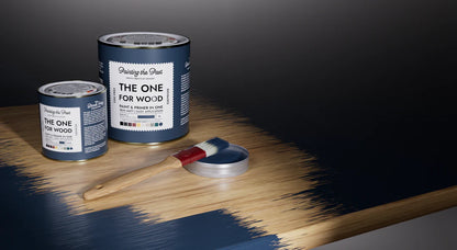 BLUE NO. 4