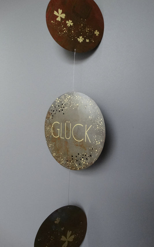 Traumzeitkette "Glück"