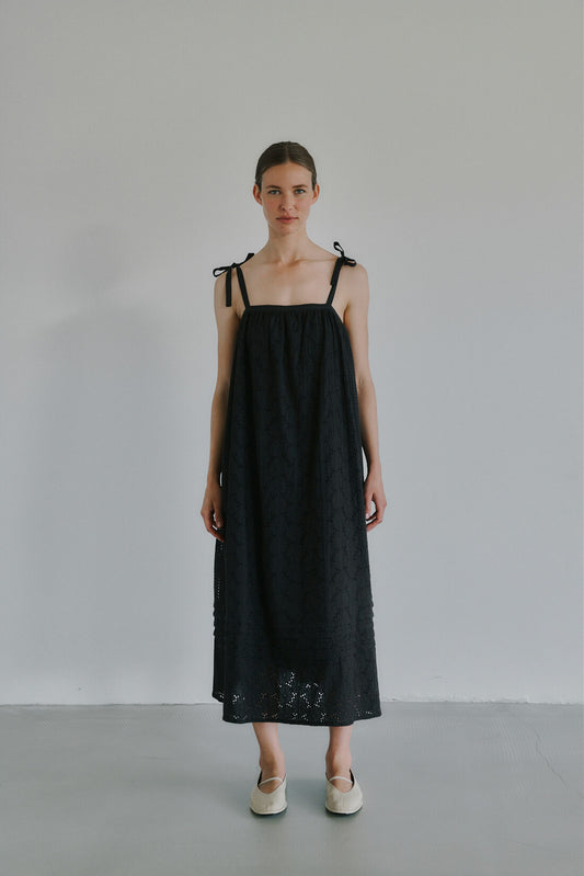 Kleid Emanuela