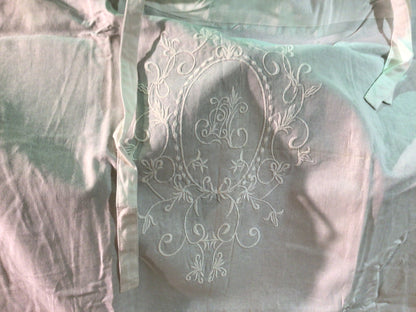 Vorhang Curtana Weiß