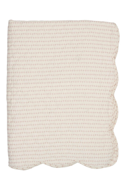 Quilt / Decke Pentas 130x160 cm