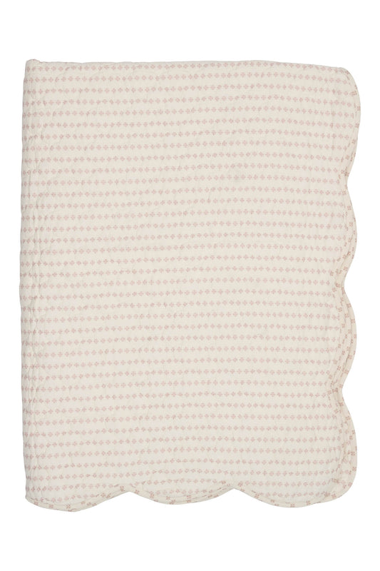 Quilt / Decke Pentas 130x160 cm