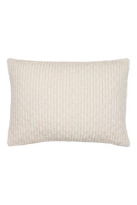 Kissenbezug Pentas Quilt 50x70 cm